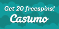 Casumo NetEnt Mobile Casino